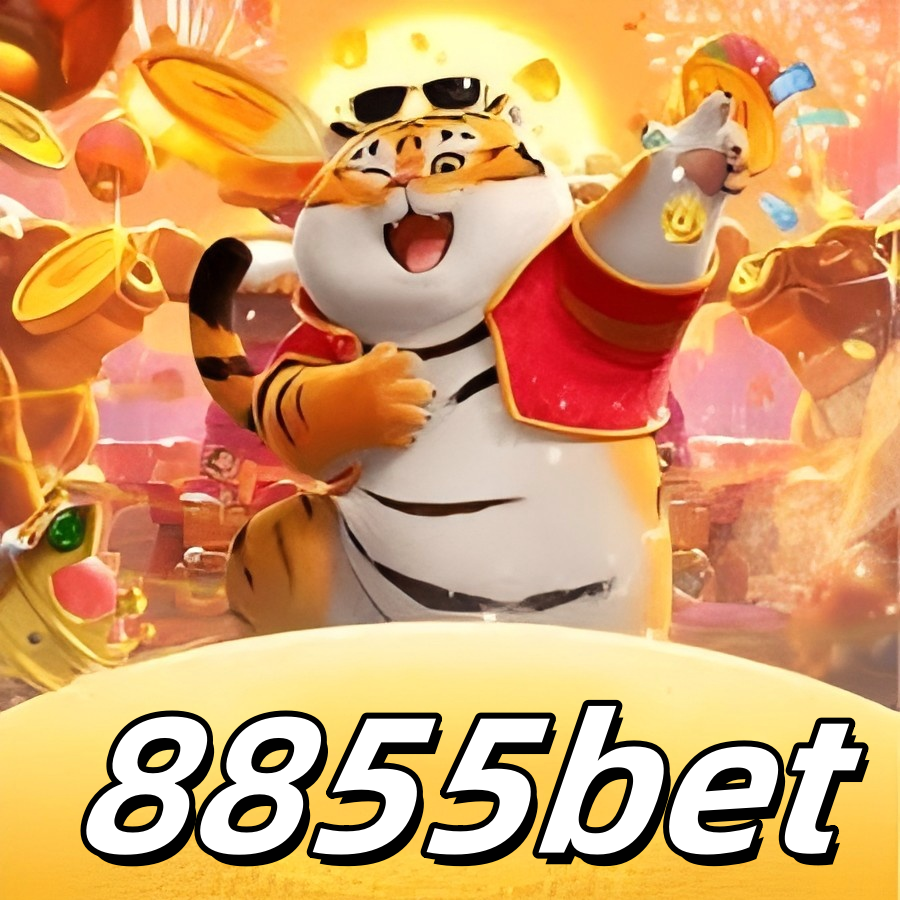 8855bet logo