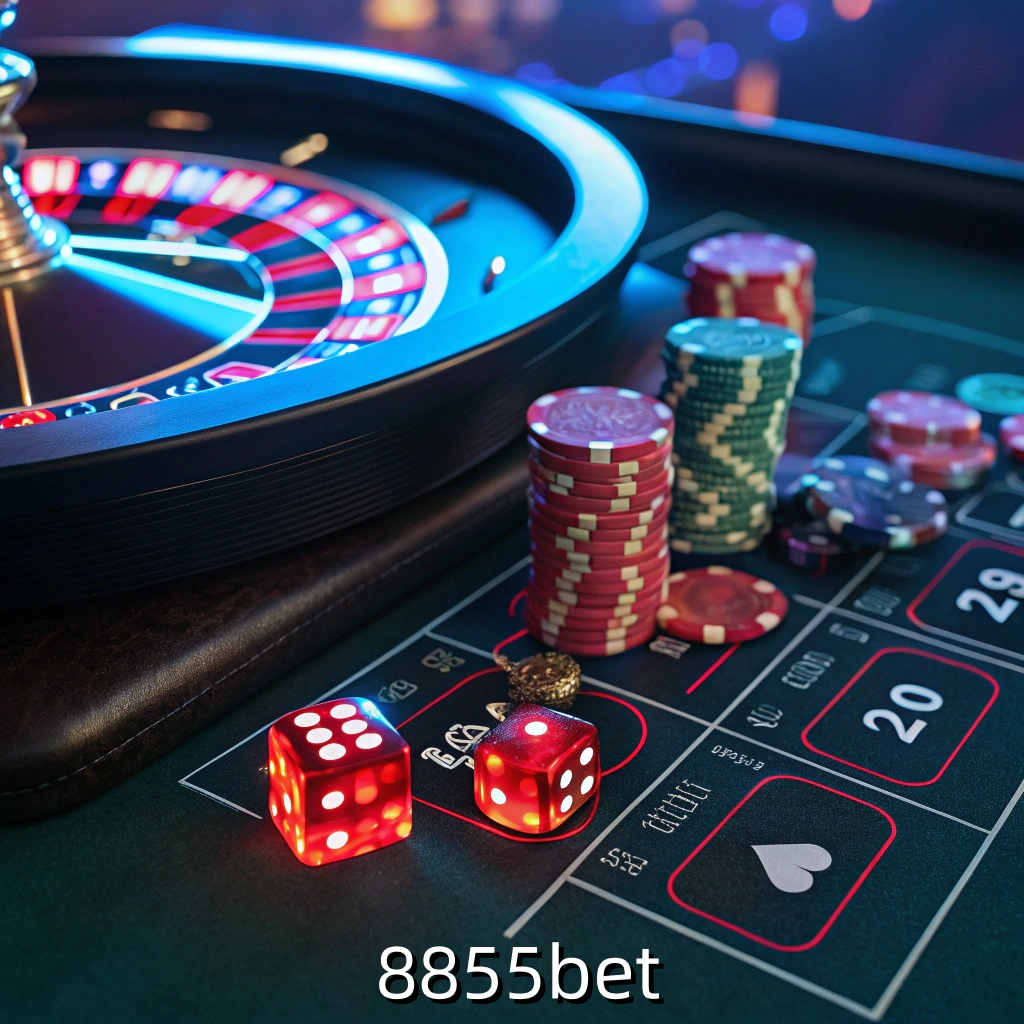 Cassino Online 8855bet