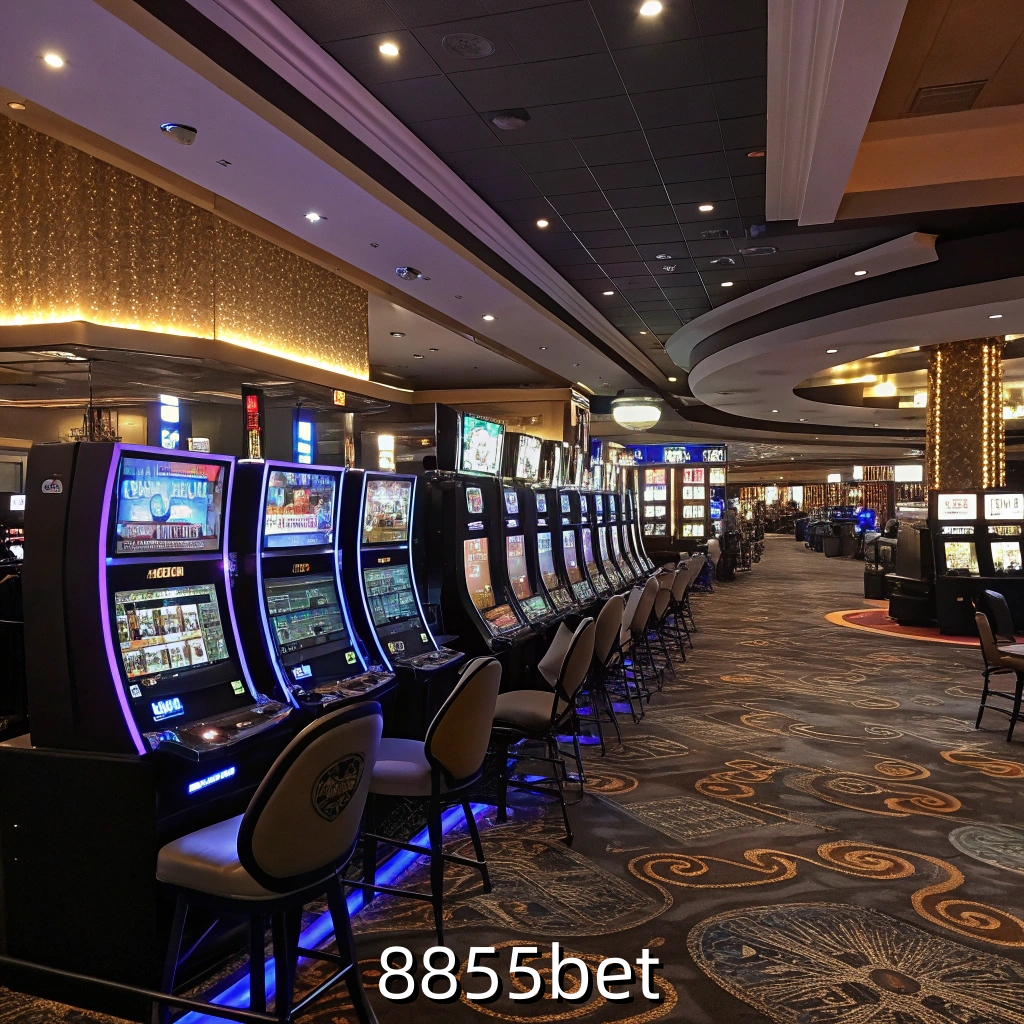 Acesso ao 8855bet