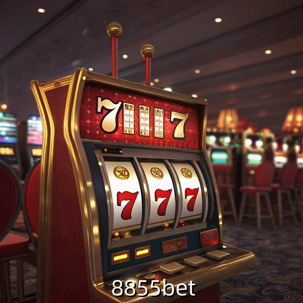 Cassino Online 8855bet