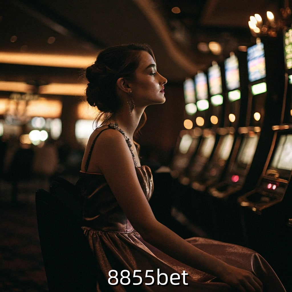 Acesso ao 8855bet