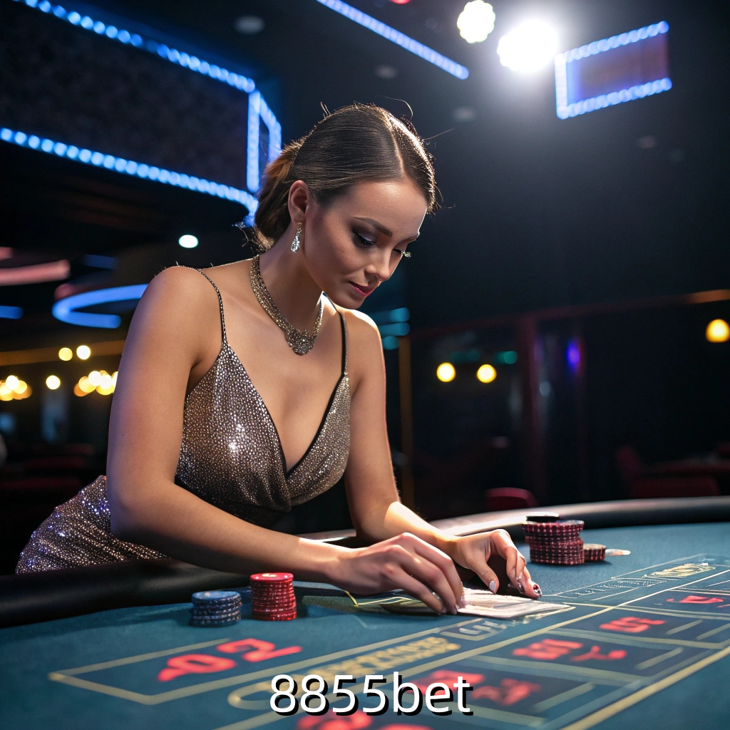 Cassino Online 8855bet