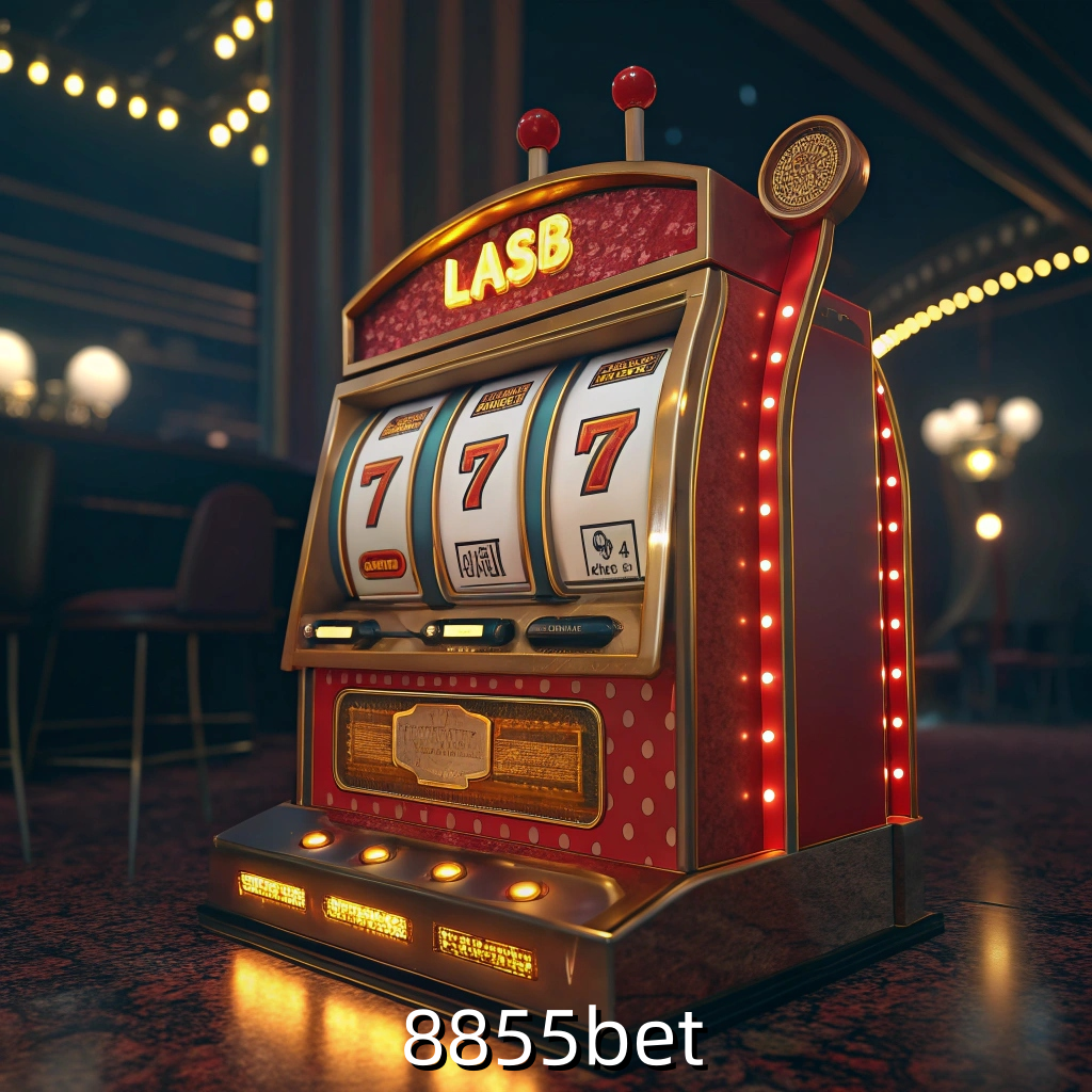 Acesso ao 8855bet
