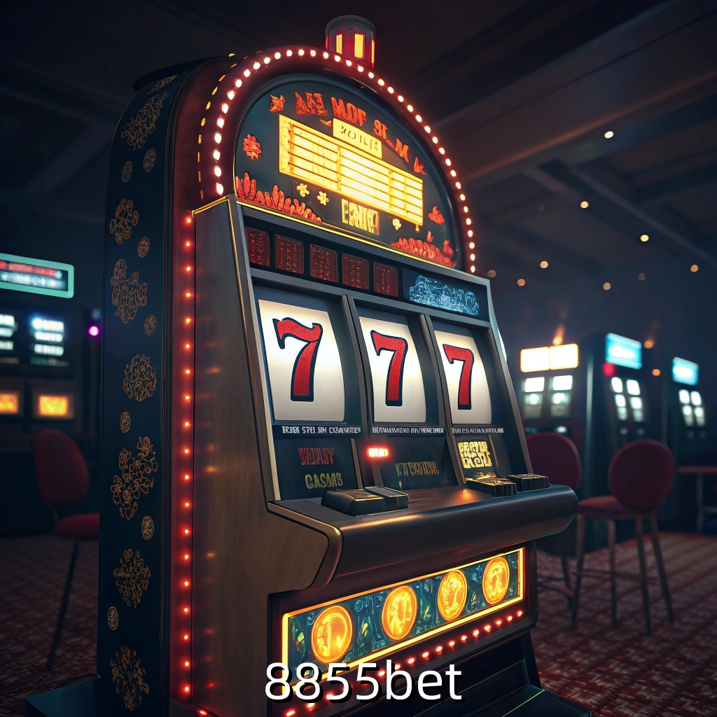 Cassino Online 8855bet