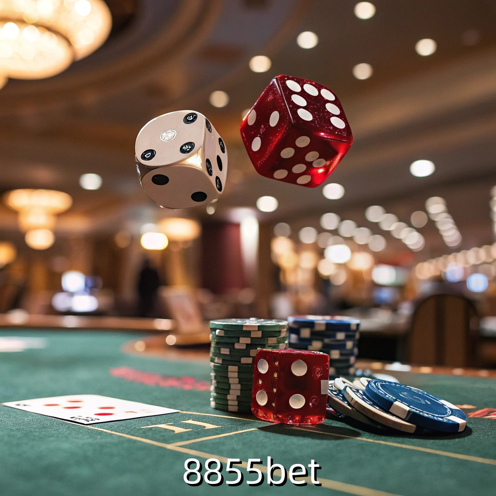 Cassino Online 8855bet